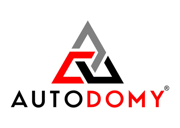 Autodomy®